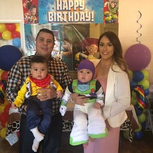 Meet your Posher, Victoria